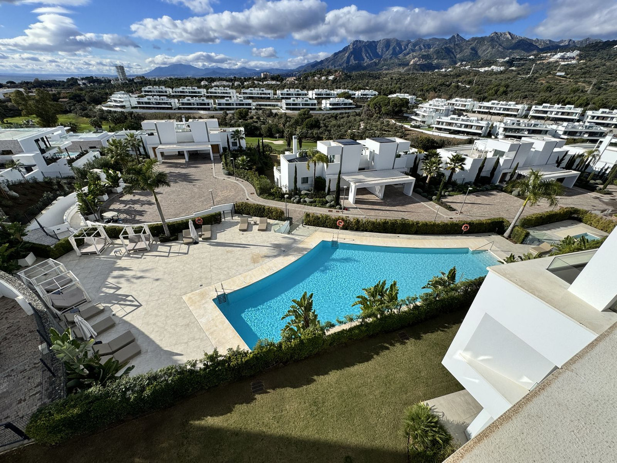 Se vende Ático de 3 dormitorios en Costa Del Sol, Málaga, España