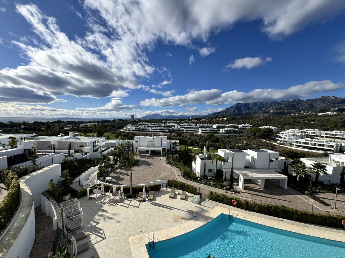 Se vende Ático de 3 dormitorios en Costa Del Sol, Málaga, España
