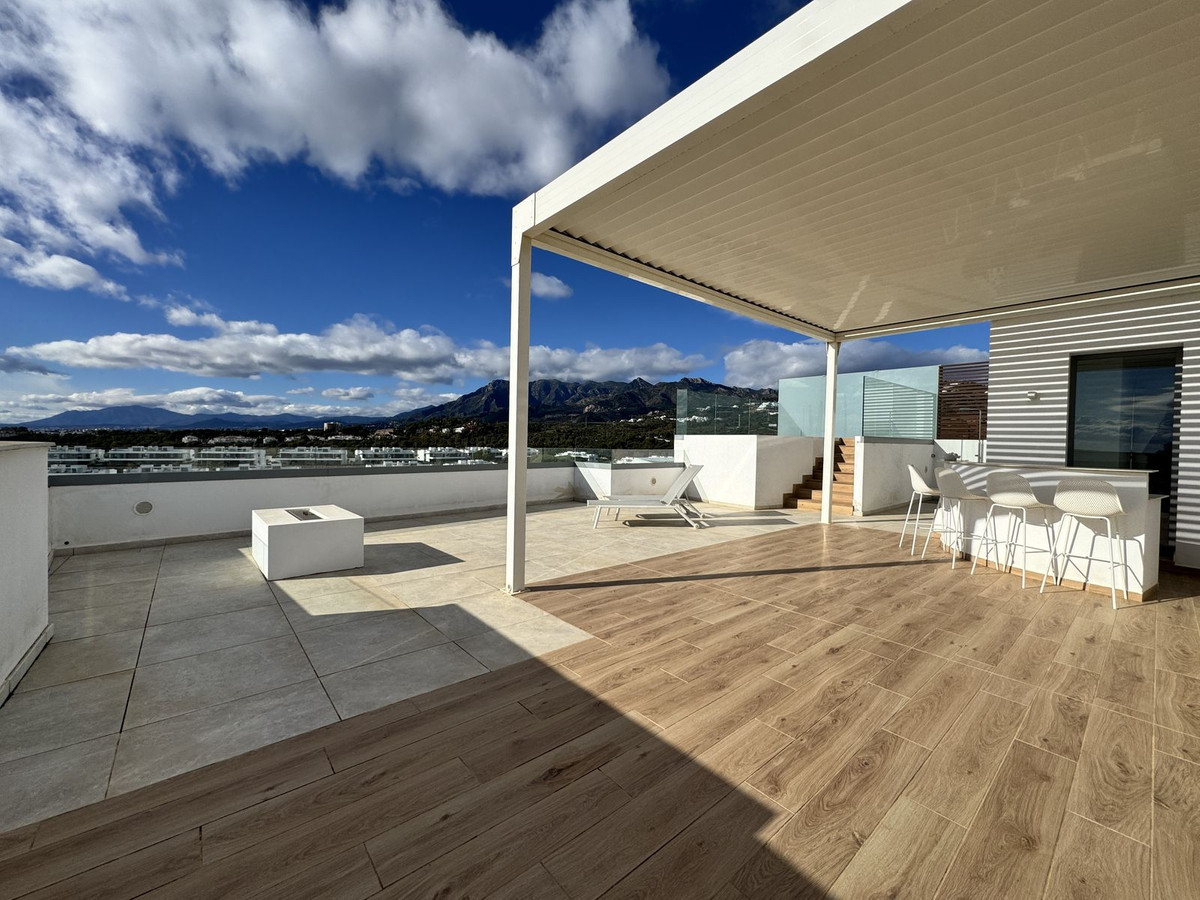 Se vende Ático de 3 dormitorios en Costa Del Sol, Málaga, España