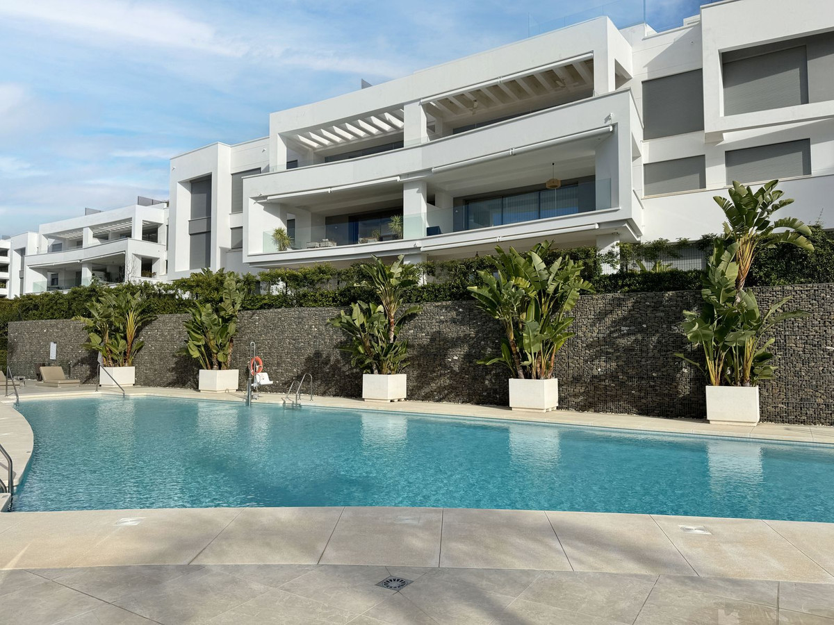 Se vende Ático de 3 dormitorios en Costa Del Sol, Málaga, España