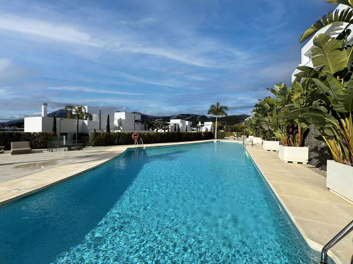 Se vende Ático de 3 dormitorios en Costa Del Sol, Málaga, España