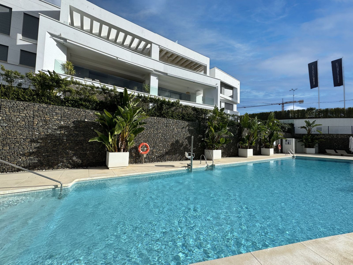 Se vende Ático de 3 dormitorios en Costa Del Sol, Málaga, España