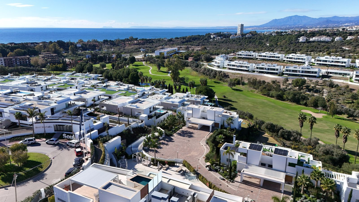 Se vende Ático de 3 dormitorios en Costa Del Sol, Málaga, España
