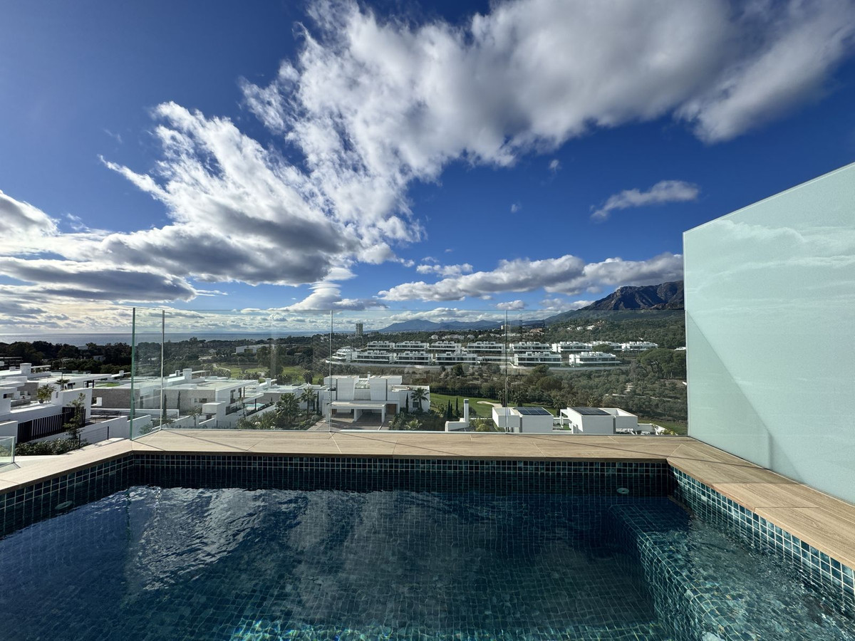 Se vende Ático de 3 dormitorios en Costa Del Sol, Málaga, España