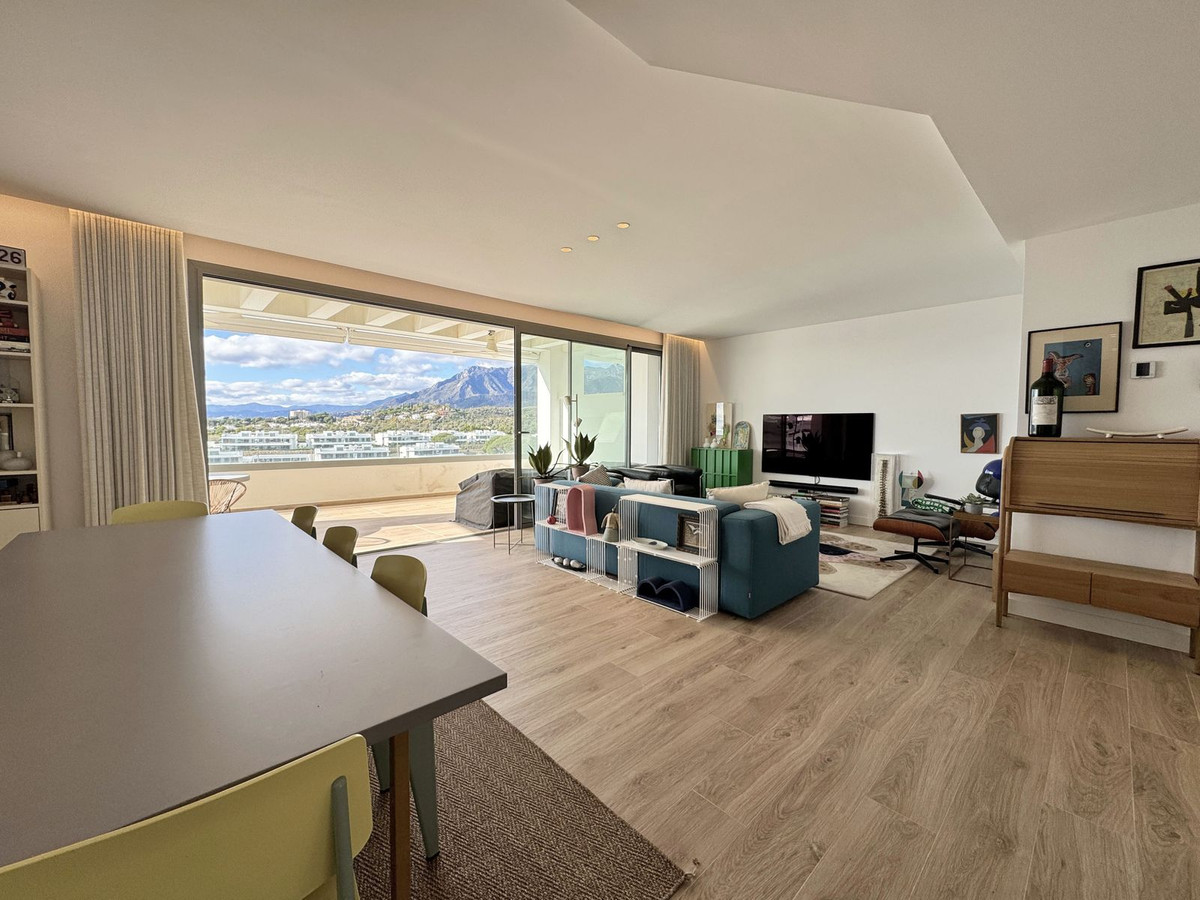 Se vende Ático de 3 dormitorios en Costa Del Sol, Málaga, España