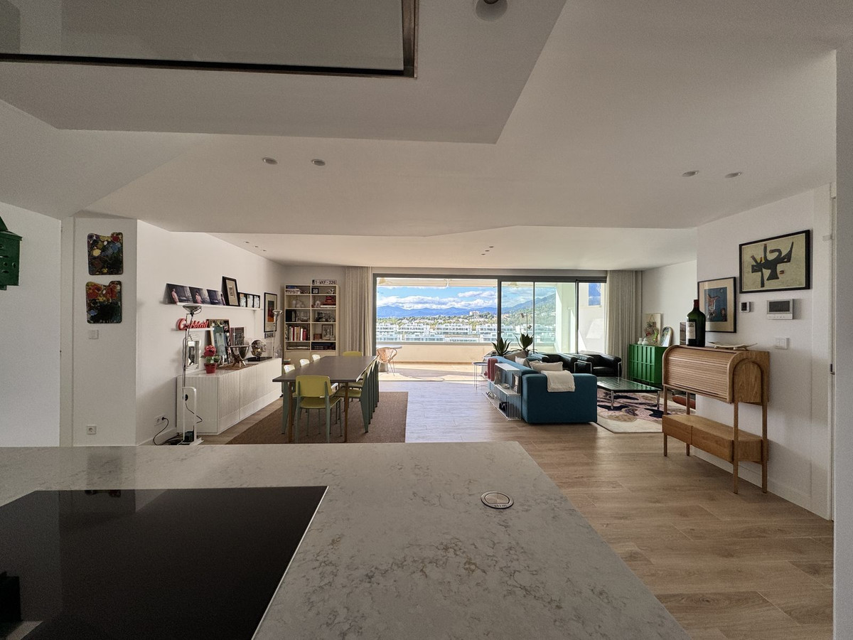 Se vende Ático de 3 dormitorios en Costa Del Sol, Málaga, España