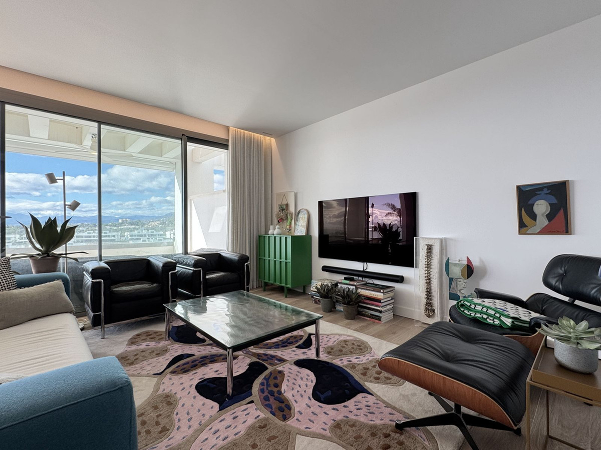 Se vende Ático de 3 dormitorios en Costa Del Sol, Málaga, España