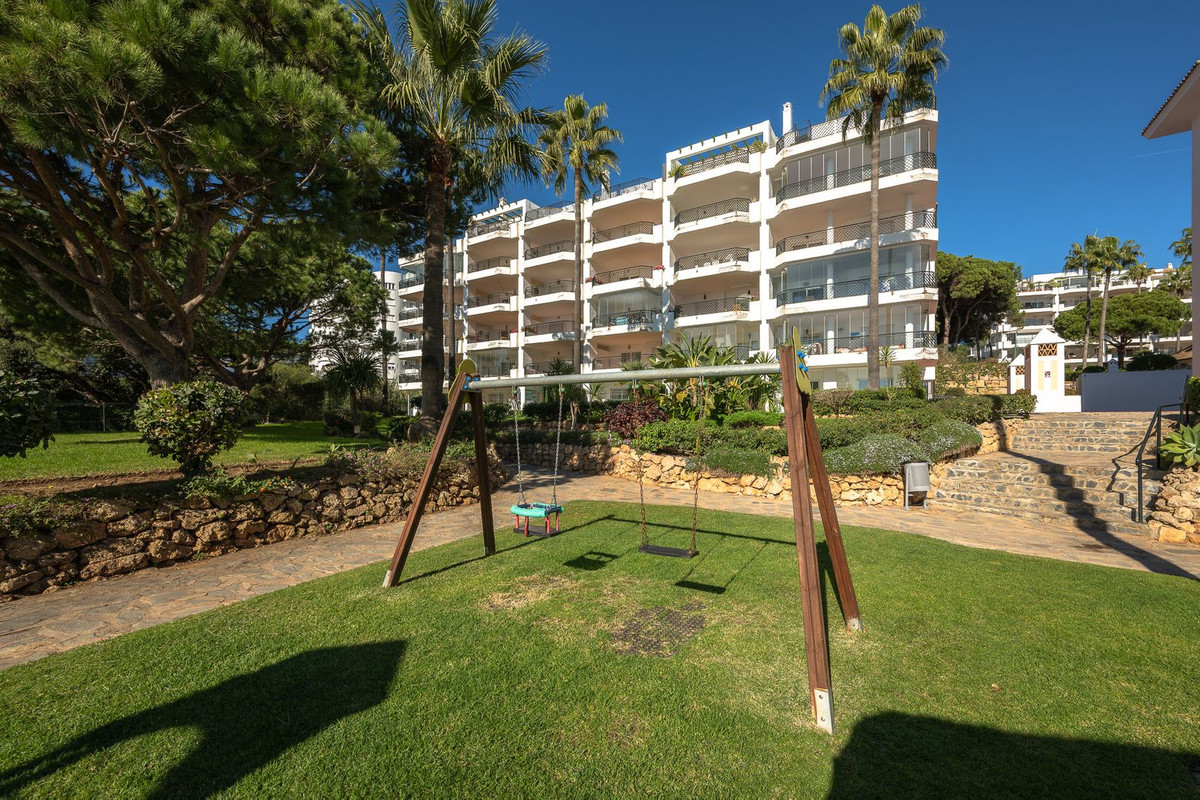2 Bed Apartment for sale in Calahonda Costa Del Sol, Málaga, Spain
