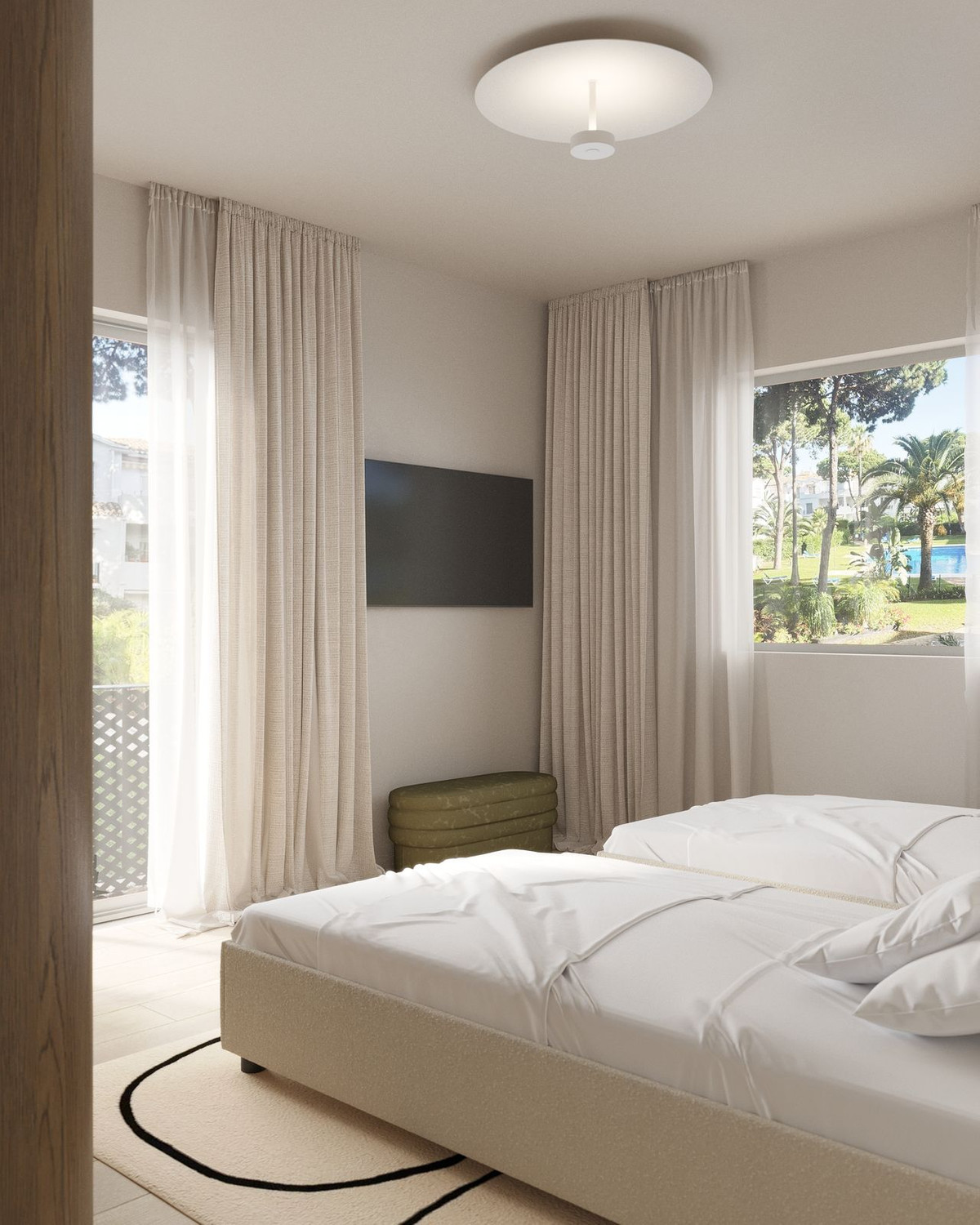 3 Bed Apartment for sale in El Presidente Costa Del Sol, Málaga, Spain