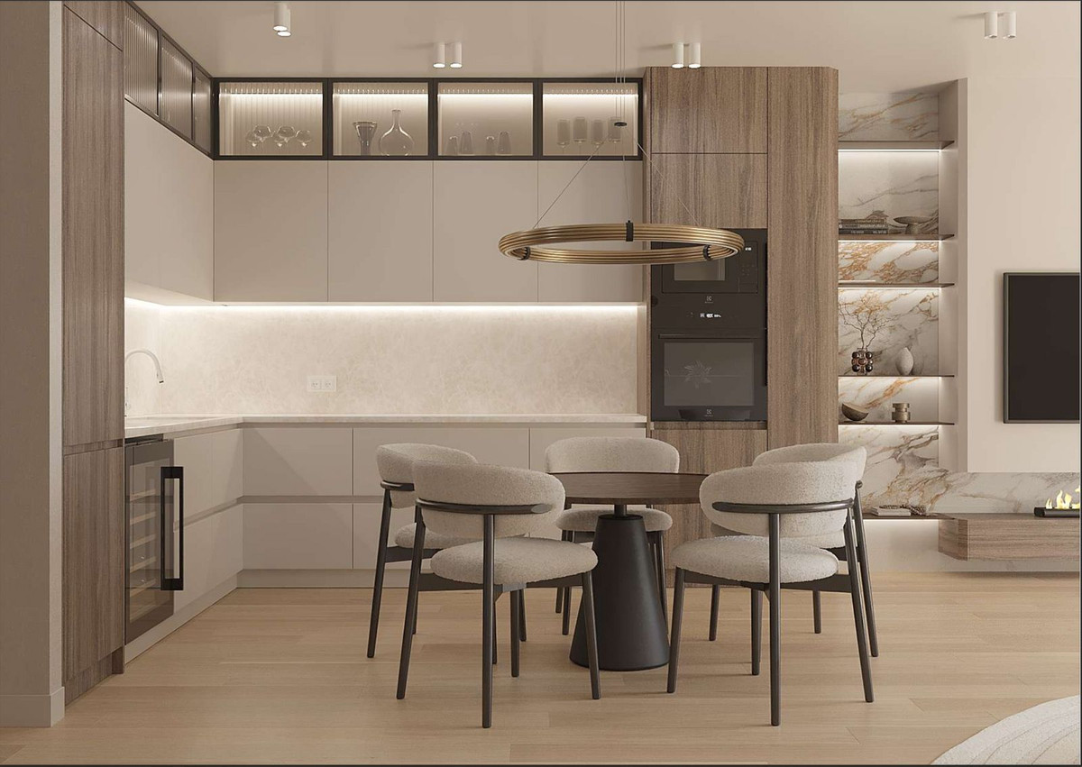 3 Bed Apartment for sale in El Presidente Costa Del Sol, Málaga, Spain