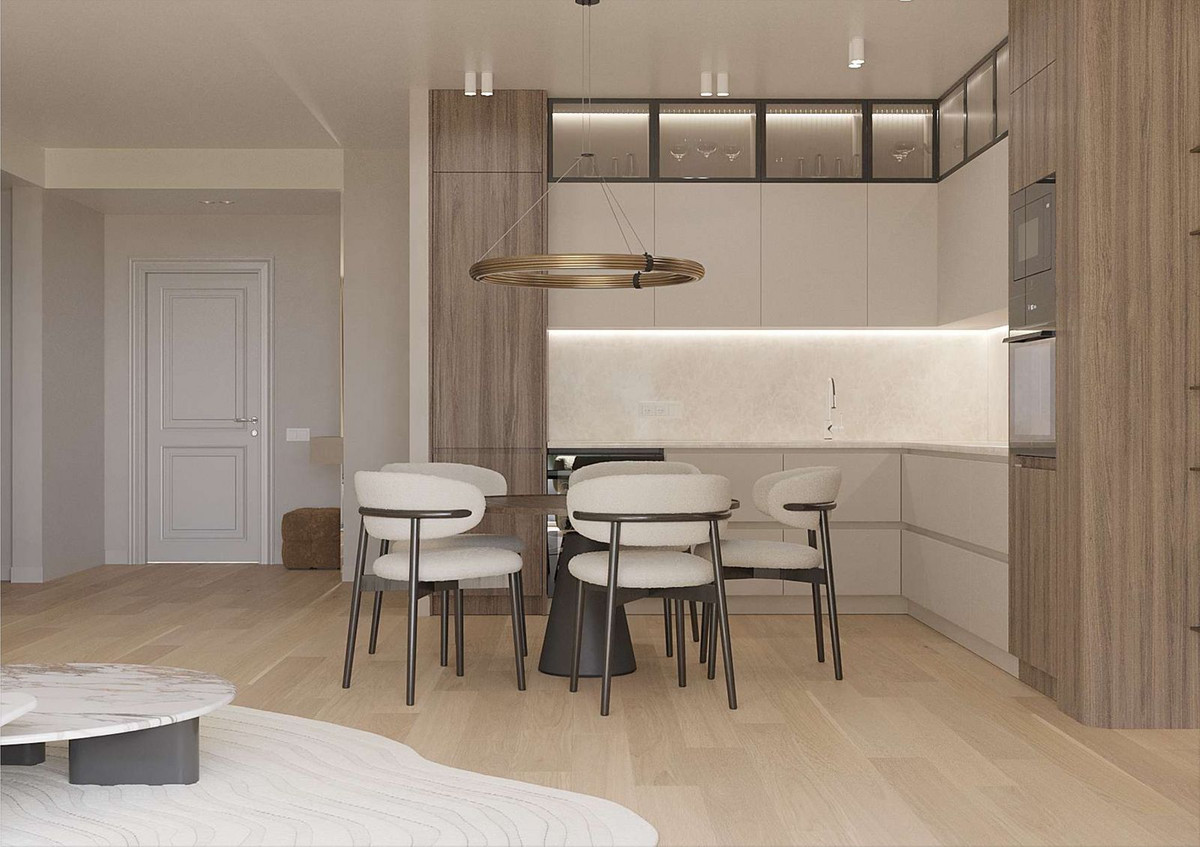 3 Bed Apartment for sale in El Presidente Costa Del Sol, Málaga, Spain