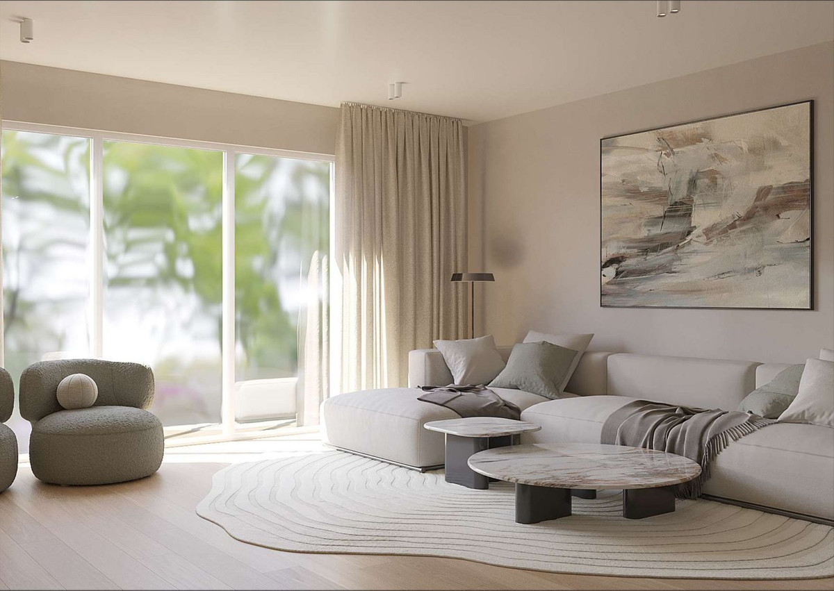 3 Bed Apartment for sale in El Presidente Costa Del Sol, Málaga, Spain