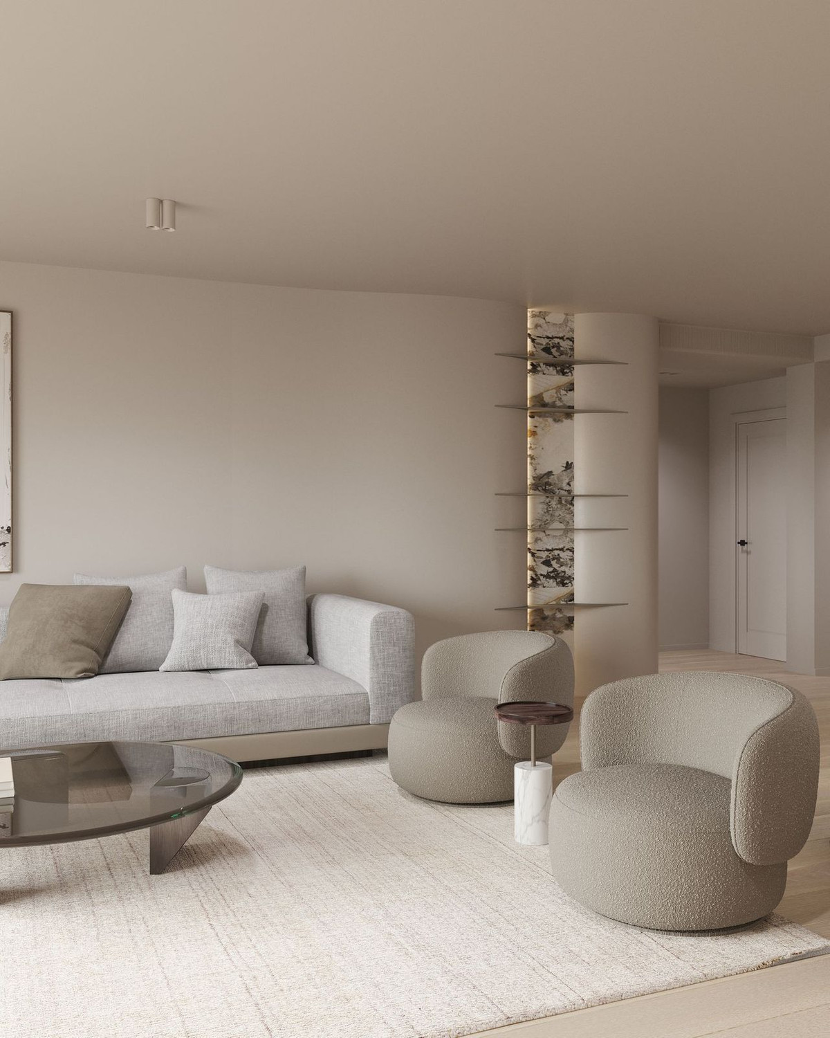 3 Bed Apartment for sale in El Presidente Costa Del Sol, Málaga, Spain