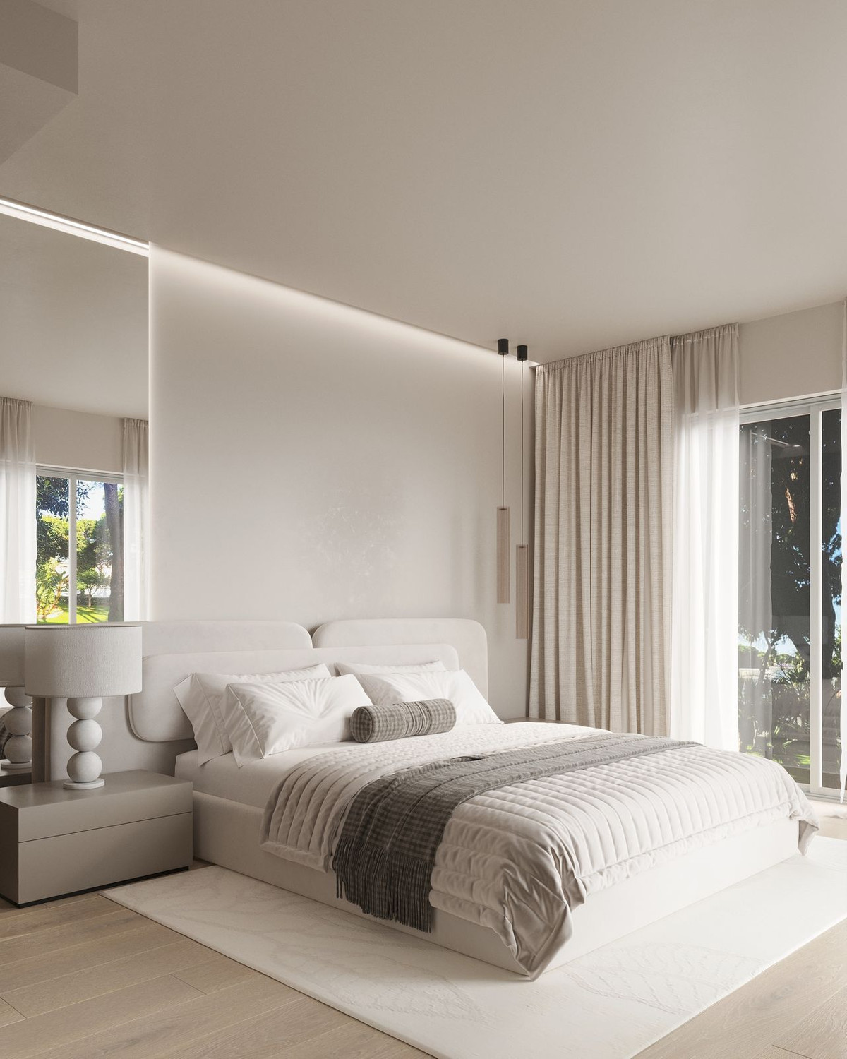 3 Bed Apartment for sale in El Presidente Costa Del Sol, Málaga, Spain