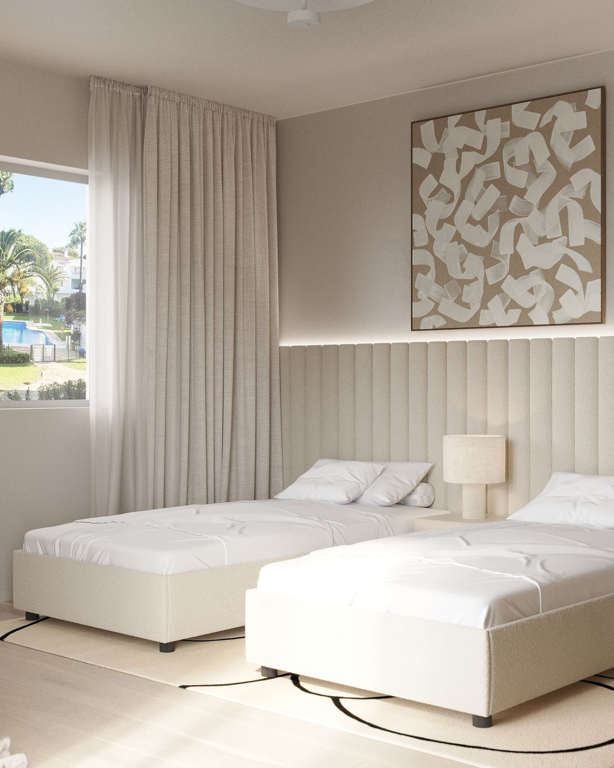 3 Bed Apartment for sale in El Presidente Costa Del Sol, Málaga, Spain