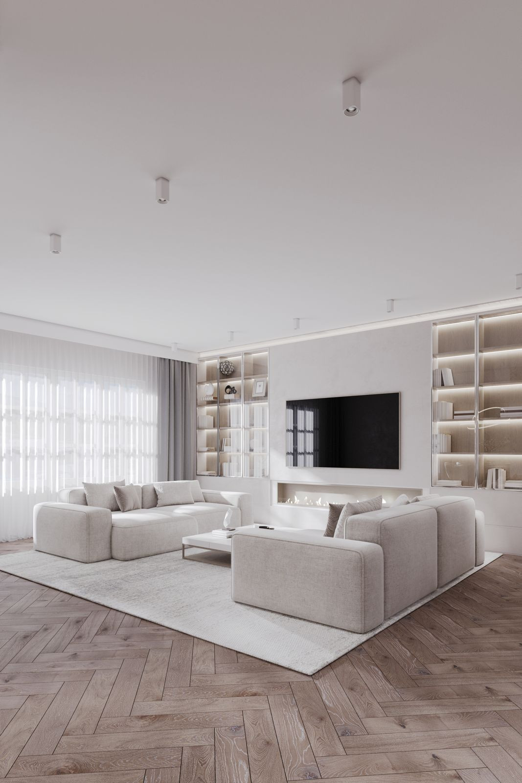 4 Bed Apartment for sale in El Presidente Costa Del Sol, Málaga, Spain