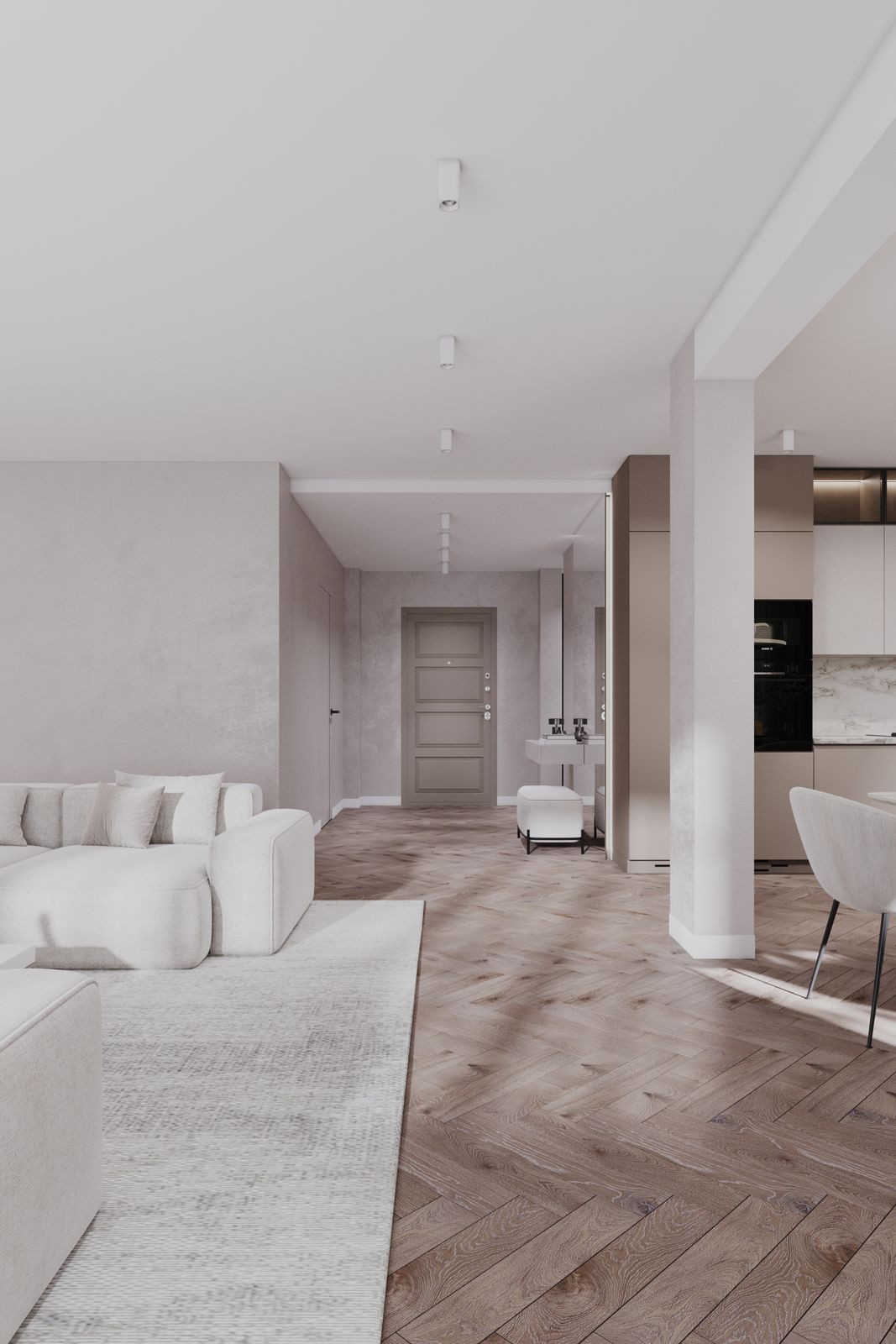 4 Bed Apartment for sale in El Presidente Costa Del Sol, Málaga, Spain