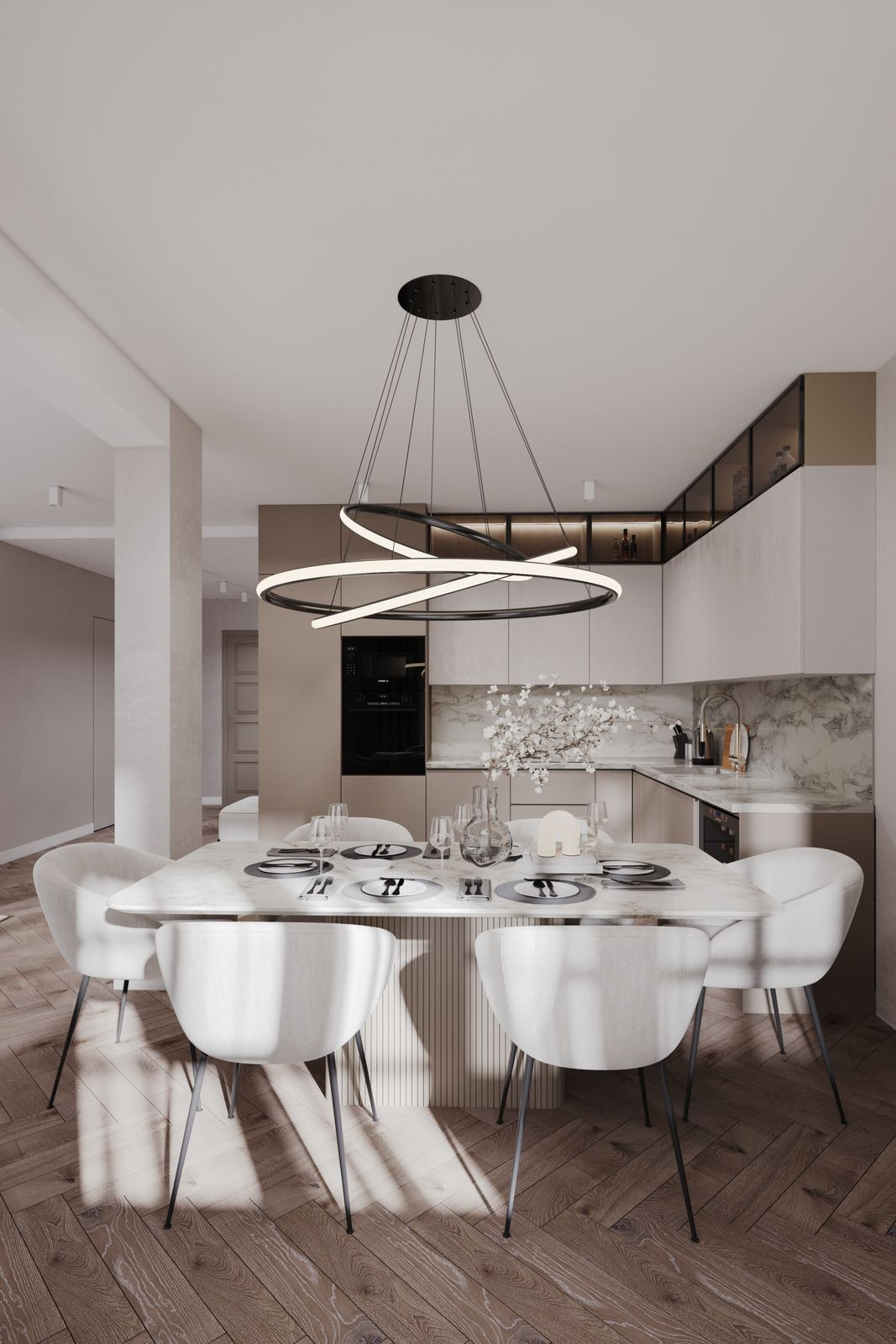 4 Bed Apartment for sale in El Presidente Costa Del Sol, Málaga, Spain