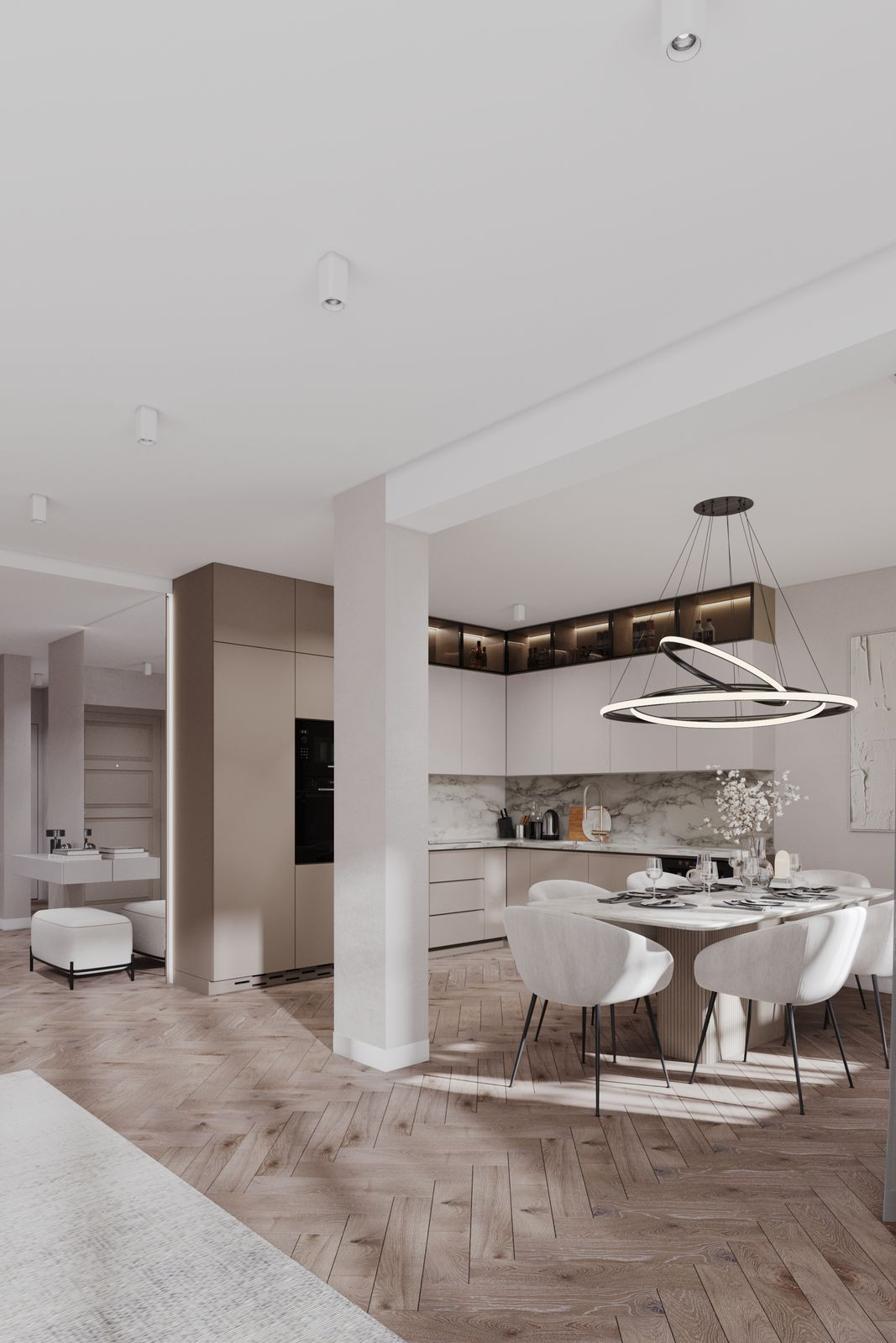 4 Bed Apartment for sale in El Presidente Costa Del Sol, Málaga, Spain