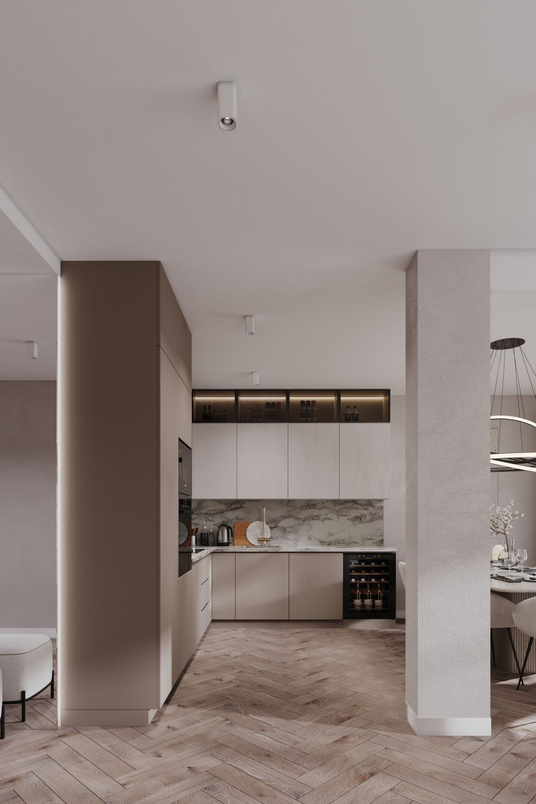 4 Bed Apartment for sale in El Presidente Costa Del Sol, Málaga, Spain