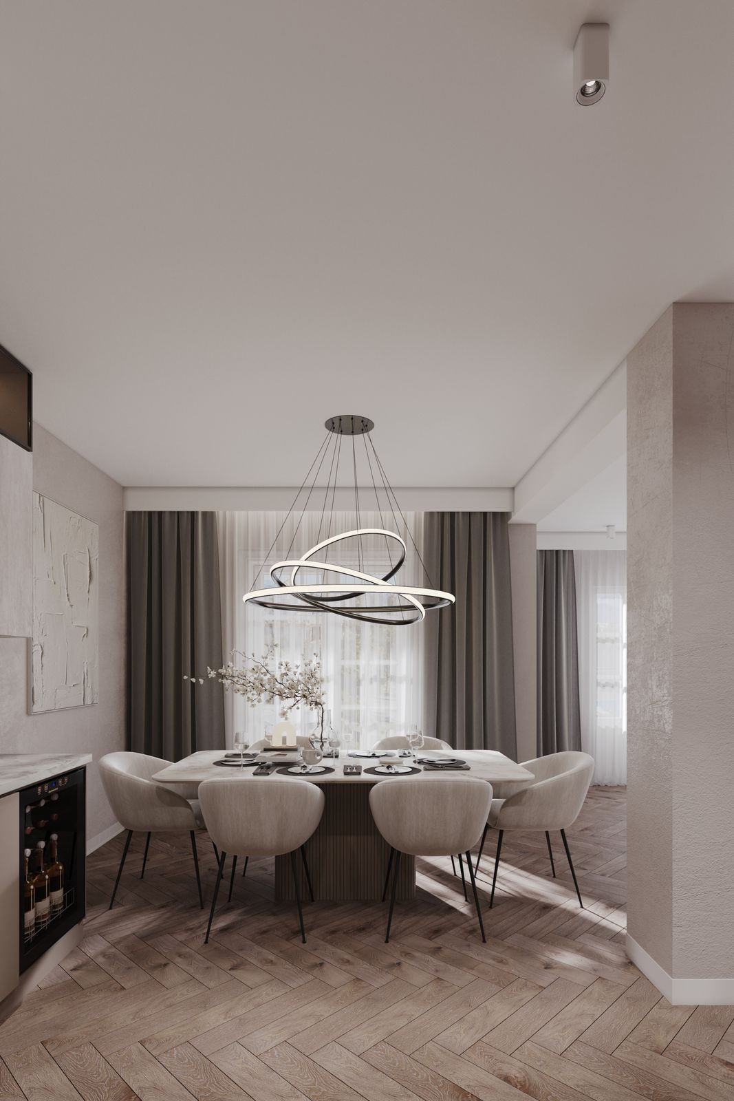 4 Bed Apartment for sale in El Presidente Costa Del Sol, Málaga, Spain