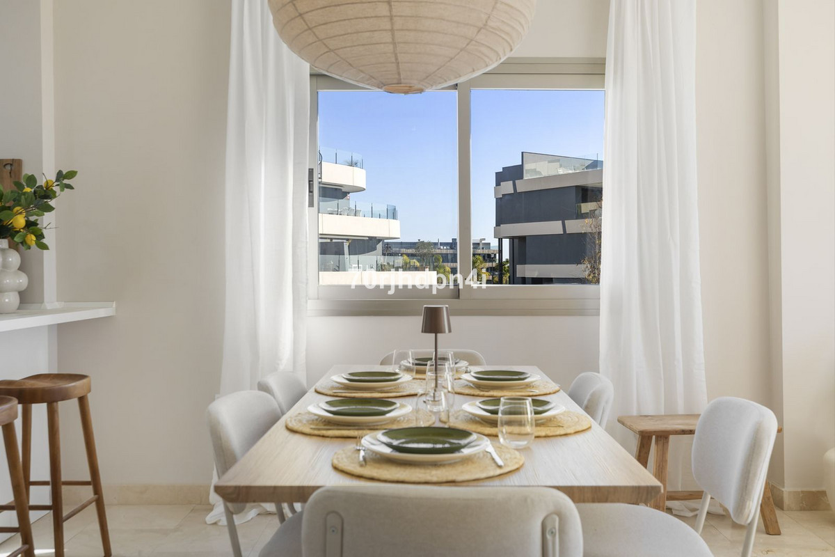 Se vende Ático de 3 dormitorios en Costa Del Sol, Málaga, España