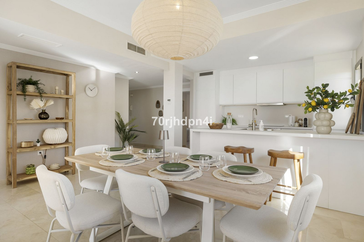 Se vende Ático de 3 dormitorios en Costa Del Sol, Málaga, España