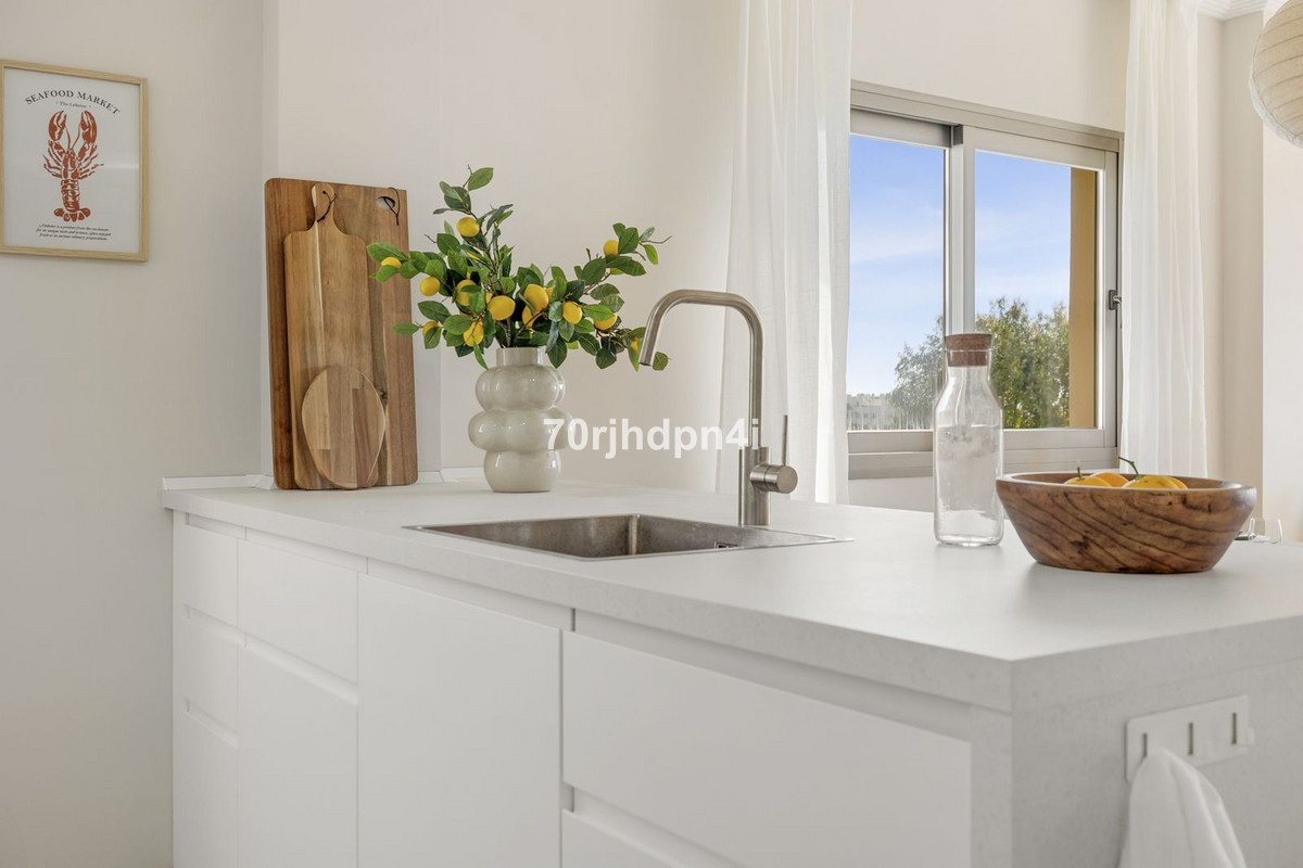 Se vende Ático de 3 dormitorios en Costa Del Sol, Málaga, España