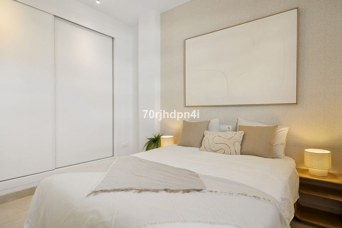 Se vende Ático de 3 dormitorios en Costa Del Sol, Málaga, España