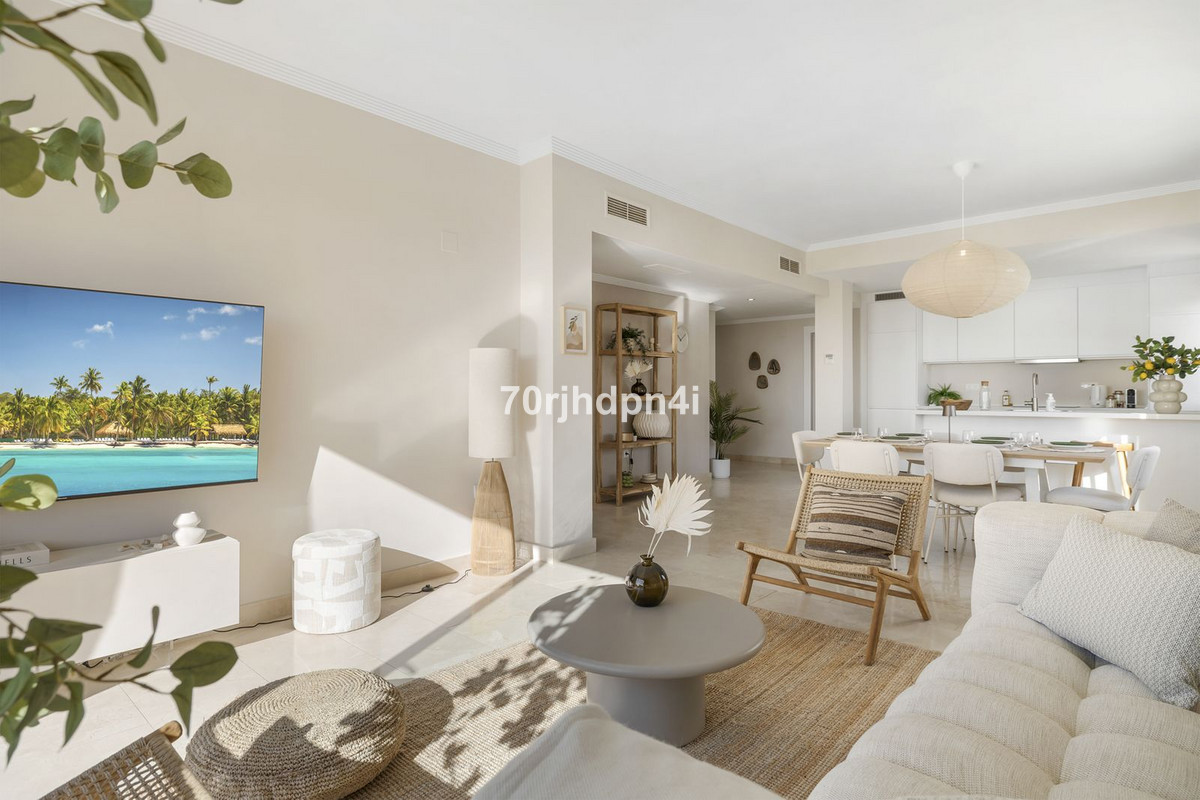 Se vende Ático de 3 dormitorios en Costa Del Sol, Málaga, España
