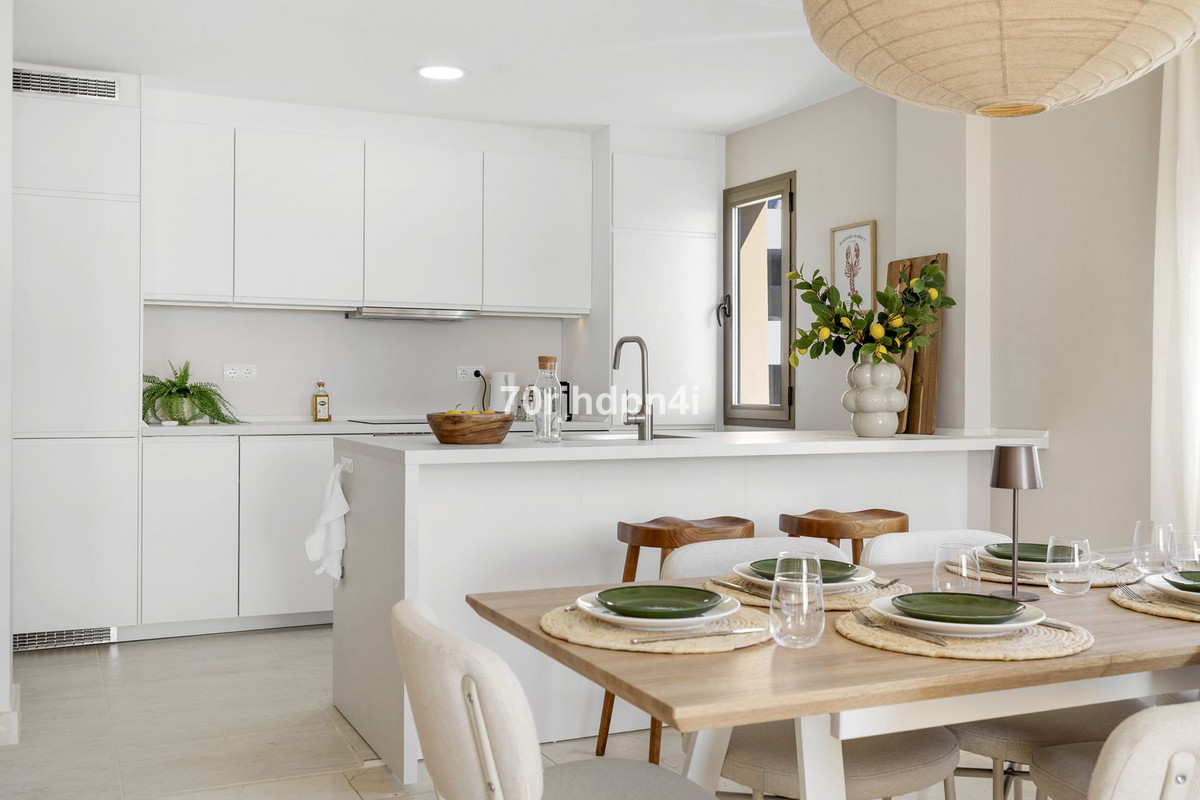 Se vende Ático de 3 dormitorios en Costa Del Sol, Málaga, España