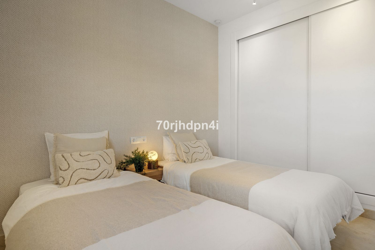 Se vende Ático de 3 dormitorios en Costa Del Sol, Málaga, España
