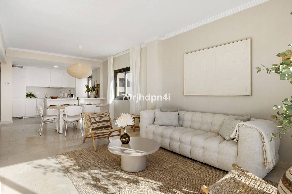 Se vende Ático de 3 dormitorios en Costa Del Sol, Málaga, España