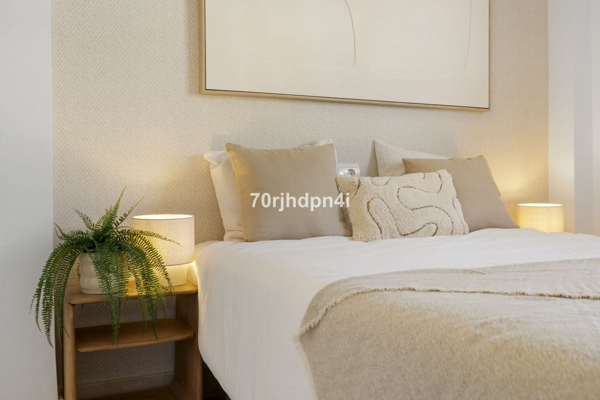 Se vende Ático de 3 dormitorios en Costa Del Sol, Málaga, España