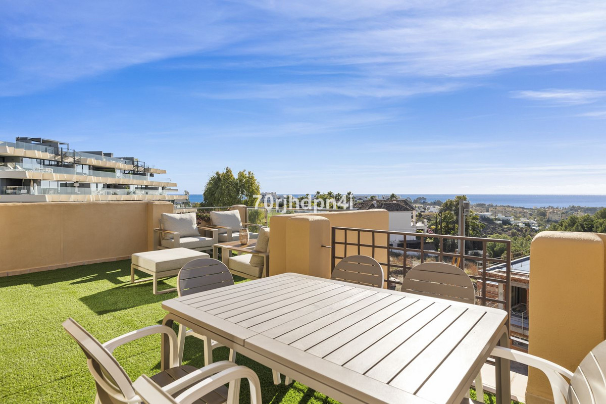 Se vende Ático de 3 dormitorios en Costa Del Sol, Málaga, España