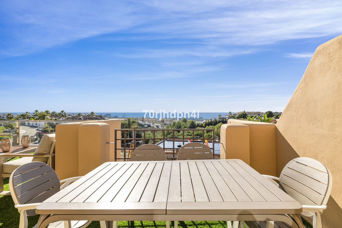 Se vende Ático de 3 dormitorios en Costa Del Sol, Málaga, España