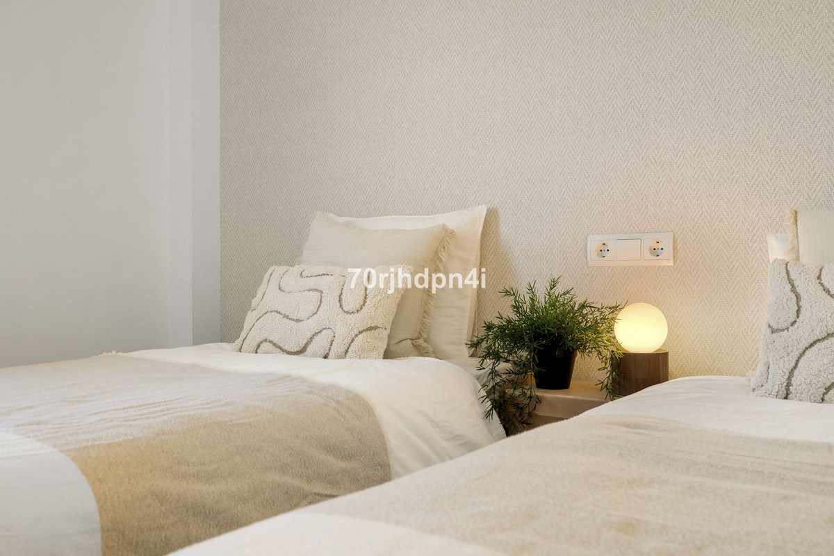 Se vende Ático de 3 dormitorios en Costa Del Sol, Málaga, España