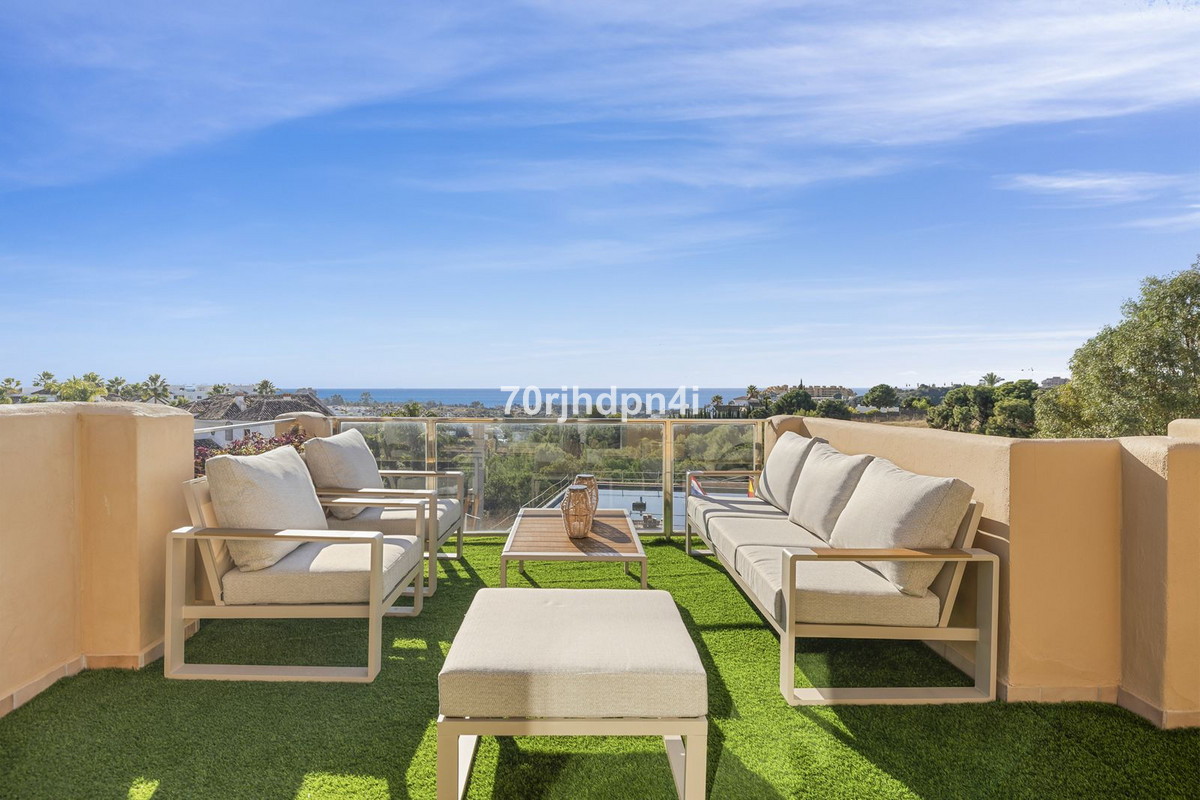 Se vende Ático de 3 dormitorios en Costa Del Sol, Málaga, España