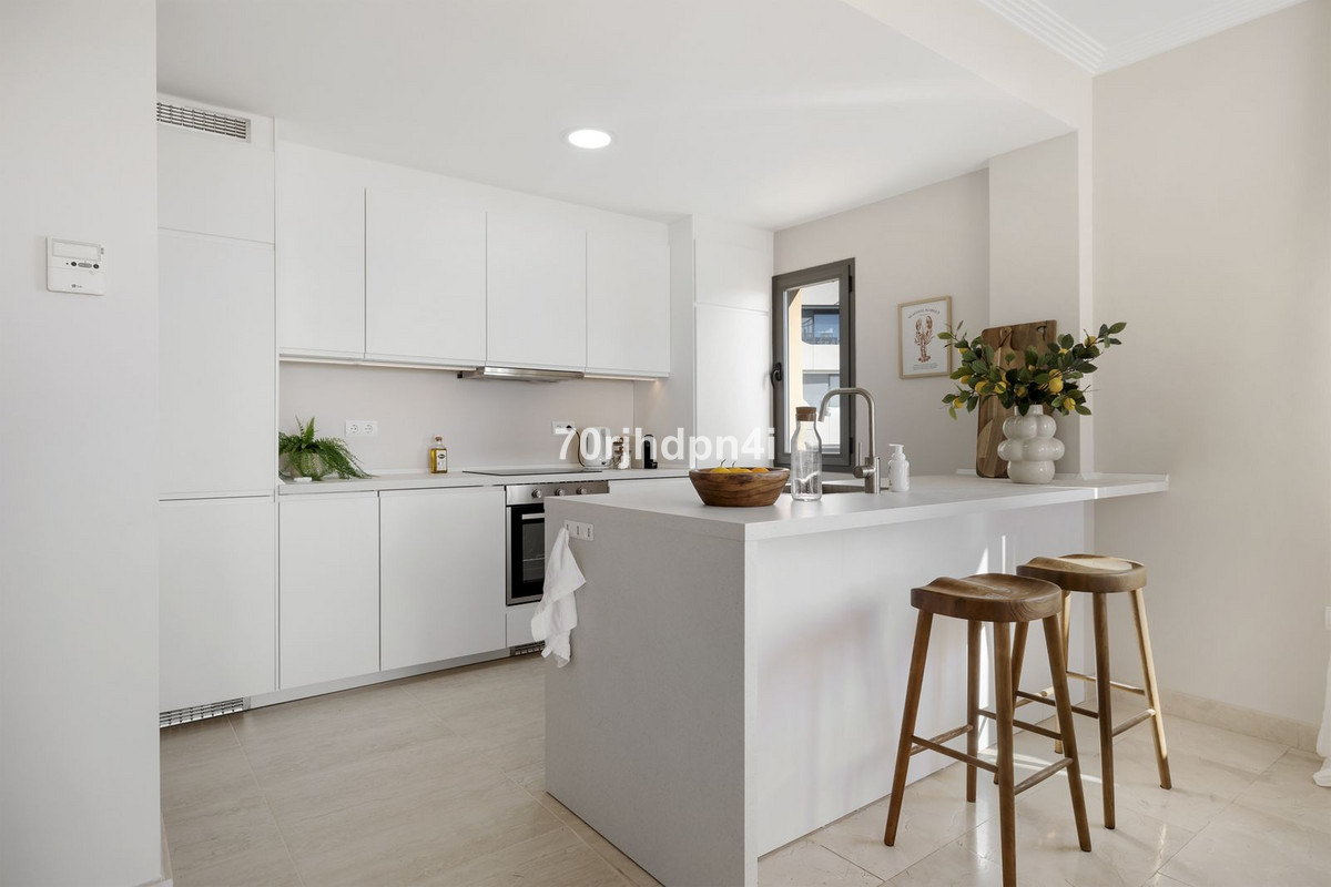 Se vende Ático de 3 dormitorios en Costa Del Sol, Málaga, España