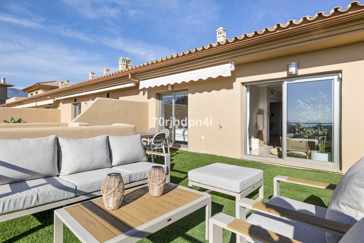 Se vende Ático de 3 dormitorios en Costa Del Sol, Málaga, España