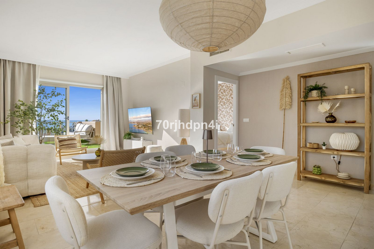 Se vende Ático de 3 dormitorios en Costa Del Sol, Málaga, España