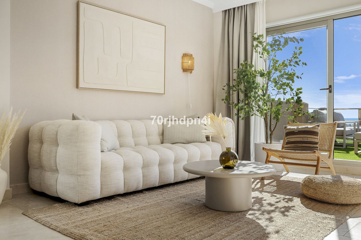 Se vende Ático de 3 dormitorios en Costa Del Sol, Málaga, España