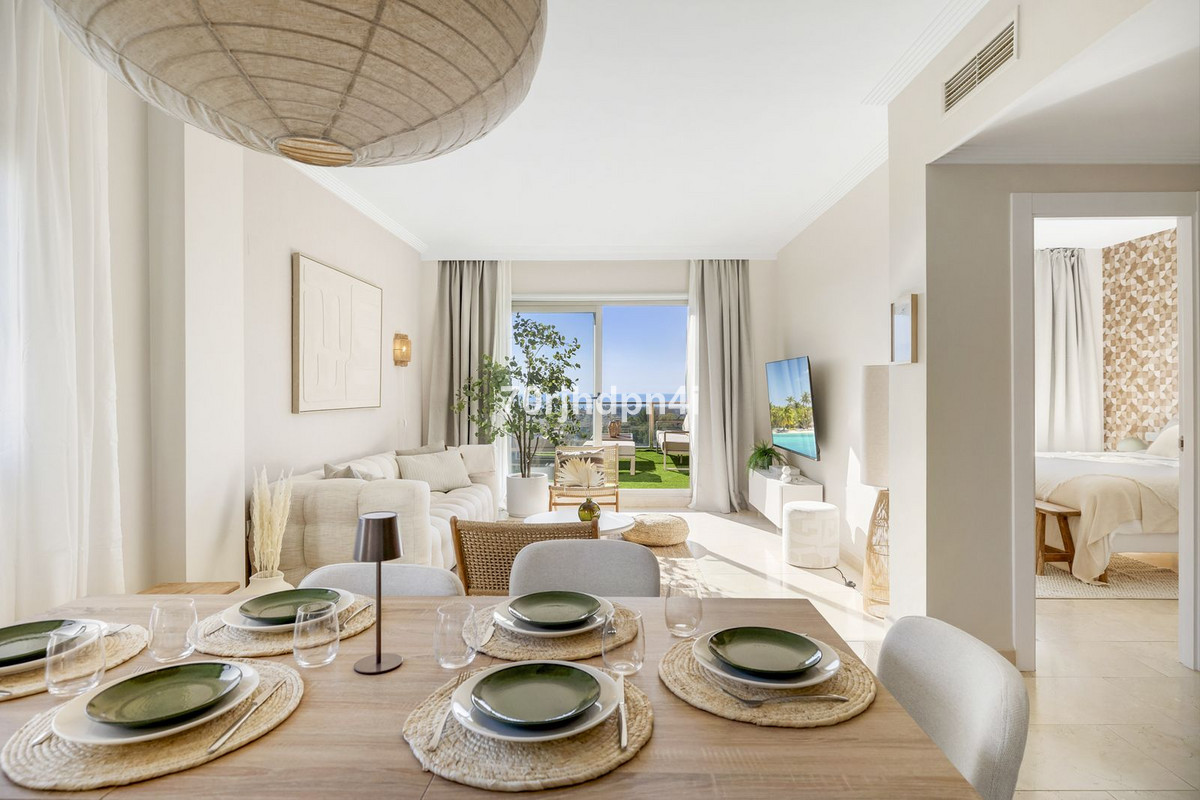 Se vende Ático de 3 dormitorios en Costa Del Sol, Málaga, España