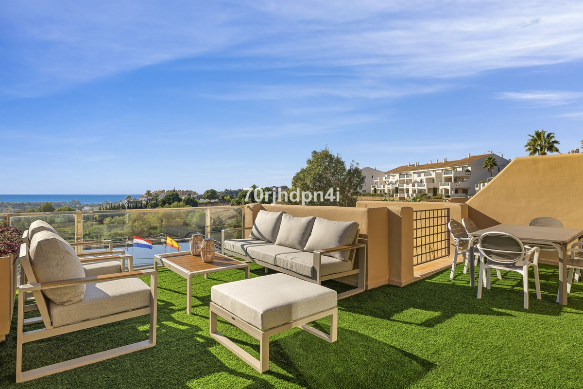 Se vende Ático de 3 dormitorios en Costa Del Sol, Málaga, España