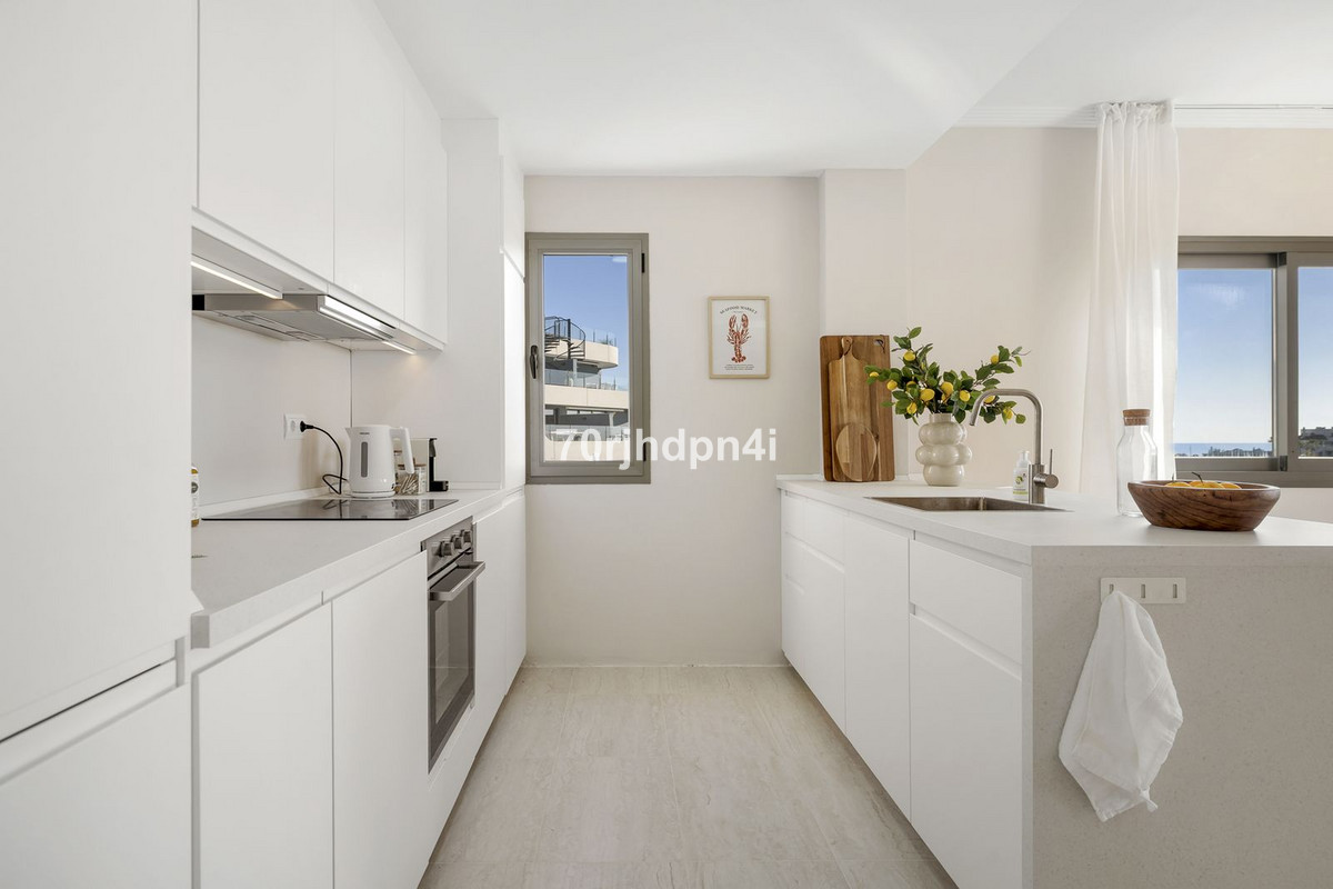Se vende Ático de 3 dormitorios en Costa Del Sol, Málaga, España