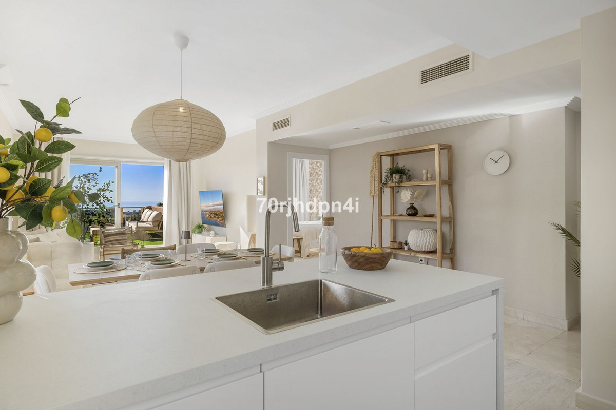 Se vende Ático de 3 dormitorios en Costa Del Sol, Málaga, España