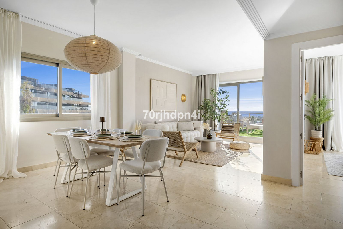Se vende Ático de 3 dormitorios en Costa Del Sol, Málaga, España