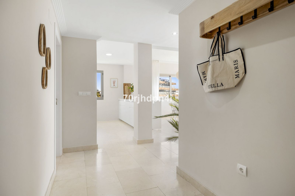 Se vende Ático de 3 dormitorios en Costa Del Sol, Málaga, España