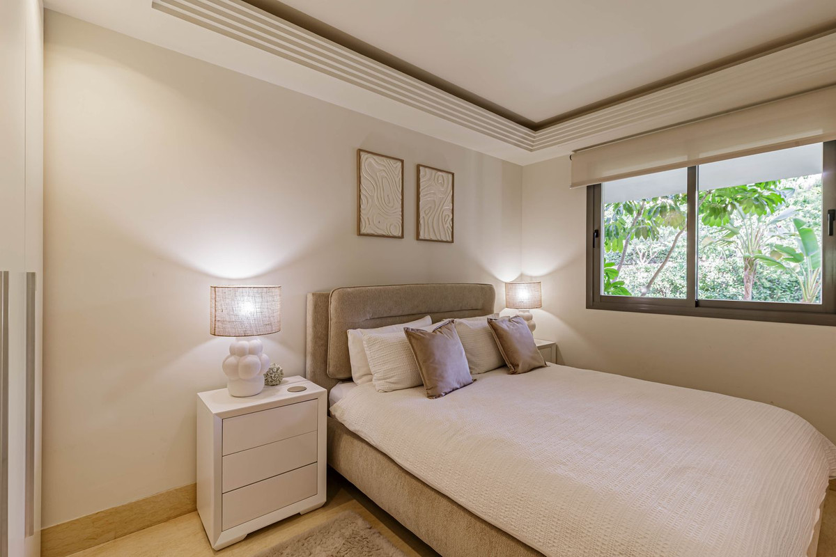 3 Bed Apartment for sale in Los Arqueros Costa Del Sol, Málaga, Spain