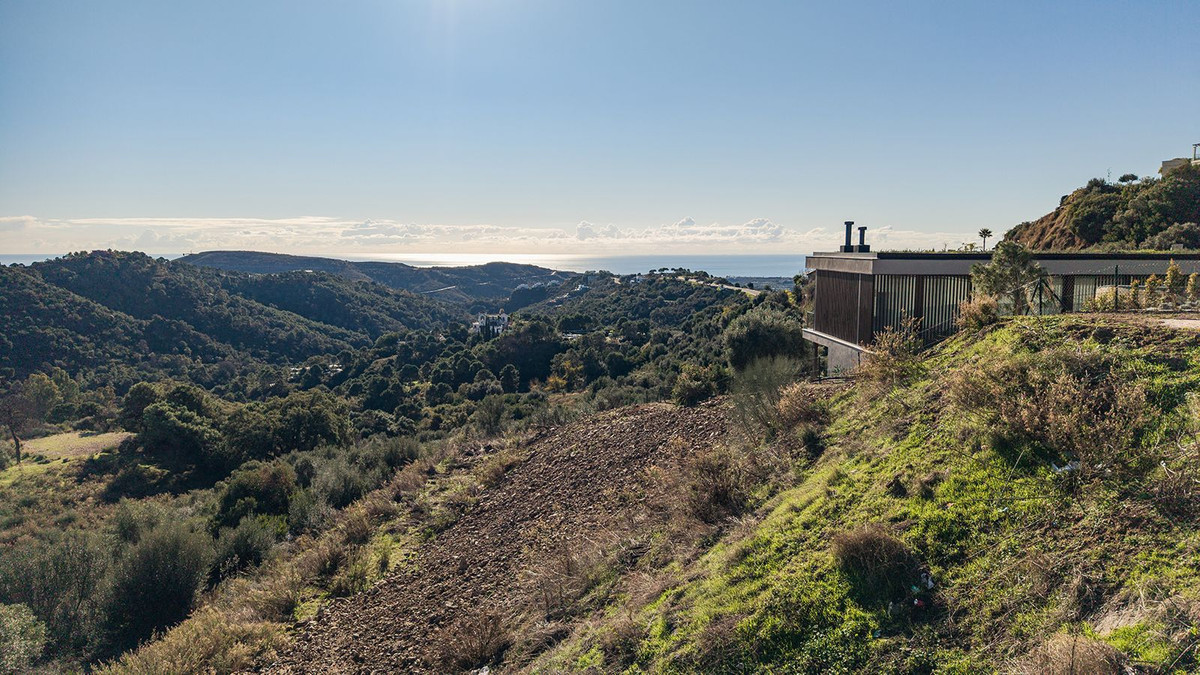 Se vende Terreno Urbano  en Costa Del Sol, Málaga, España